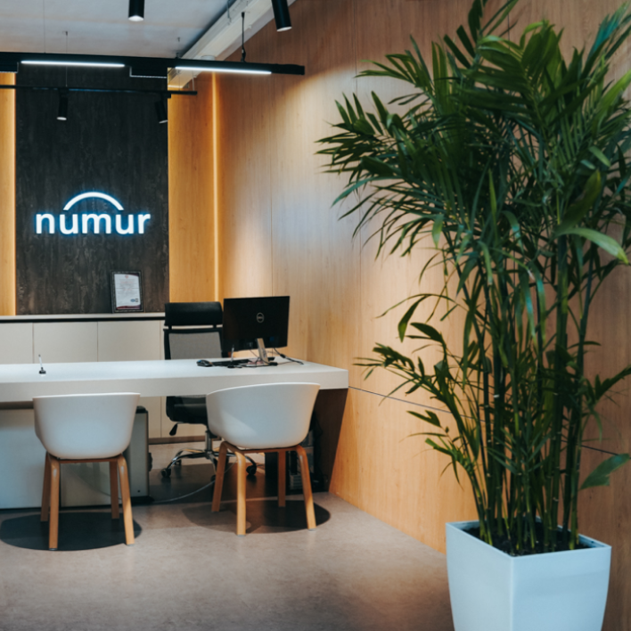 taatai office
