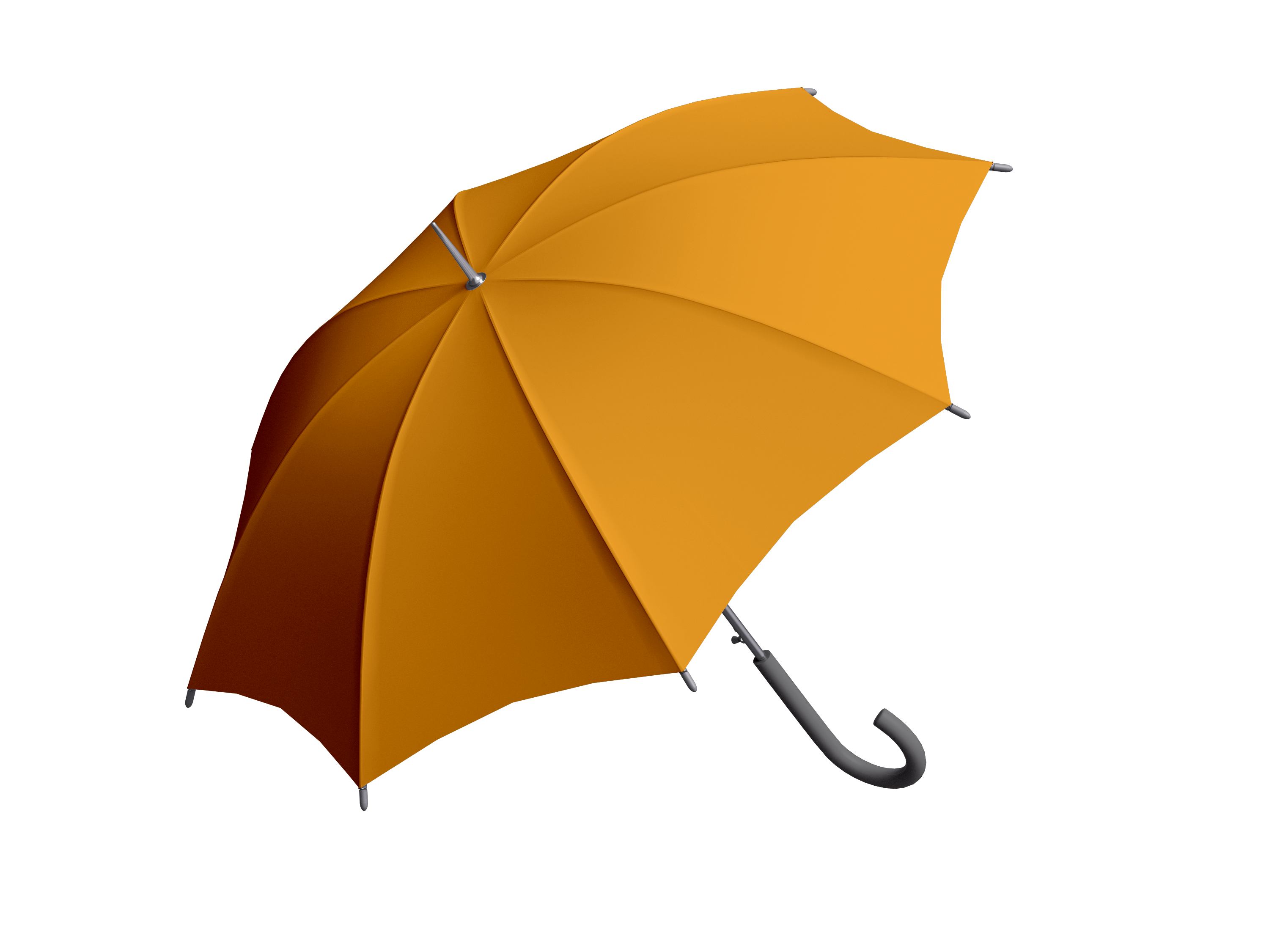 Umbrella Left